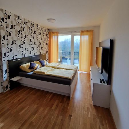 Diamond Bled Daire Dış mekan fotoğraf