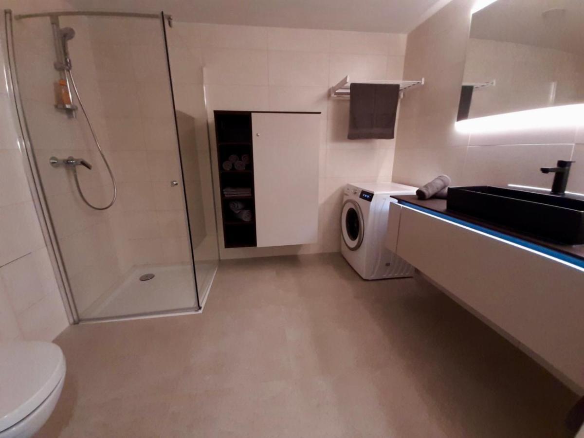 Diamond Bled Daire Dış mekan fotoğraf