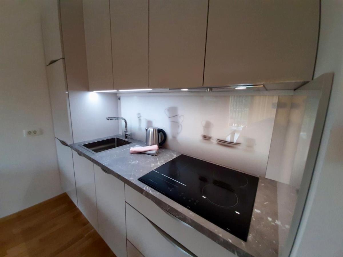 Diamond Bled Daire Dış mekan fotoğraf