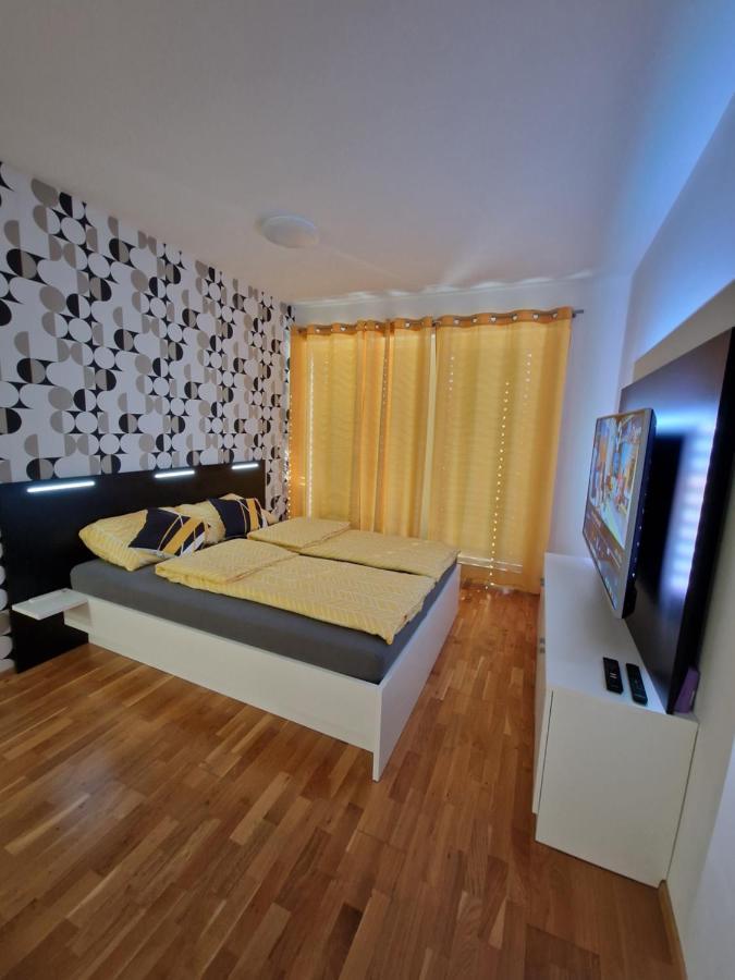 Diamond Bled Daire Dış mekan fotoğraf
