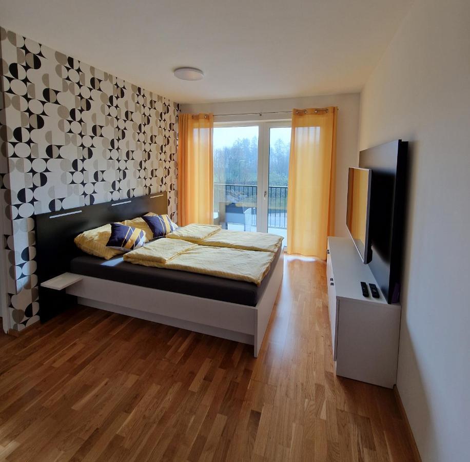 Diamond Bled Daire Dış mekan fotoğraf